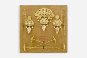 Estuche AD186 FOR  Maximo Betro