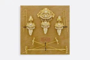 Estuche AD187 FOR  Maximo Betro