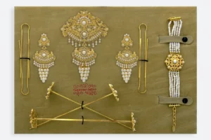 Estuche AD188 FOR  Maximo Betro