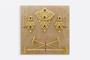 Estuche AD189 FOM  Maximo Betro