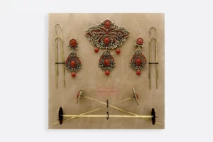 Estuche AD190 FBR  Maximo Betro