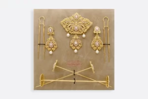 Estuche AD190 FOR  Maximo Betro