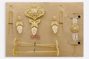 Estuche AD192 FOR  Maximo Betro
