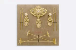 Estuche AD194 FOR  Maximo Betro