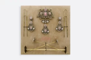 Estuche AD196 FBR  Maximo Betro