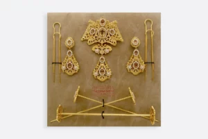 Estuche AD196 FOR  Maximo Betro