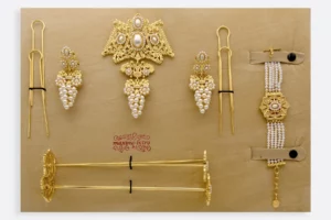 Estuche AD197 FOR  Maximo Betro