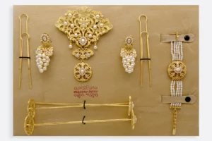 Estuche AD198 FOR  Maximo Betro