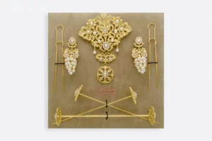 Estuche AD199 FOR  Maximo Betro