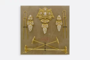 Estuche AD201 FOR  Maximo Betro