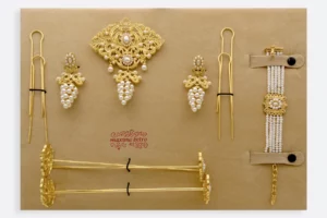 Estuche AD203 FOR Maximo Betro