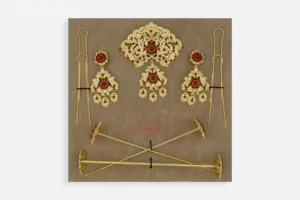 Estuche AD212 FOR Maximo Betro