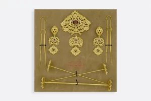 Estuche AD214 FOM Maximo Betro
