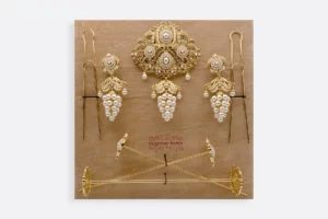 Estuche AD219 FOR  Maximo Betro