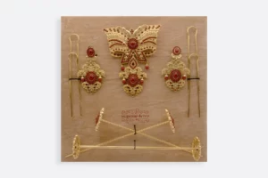 Estuche AD221 FOM  Maximo Betro
