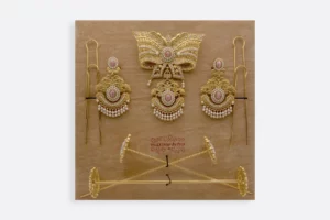 Estuche AD222 FOM  Maximo Betro