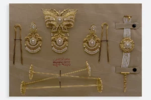 Estuche AD223 FOR  Maximo Betro