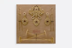 Estuche AD224 FOM  Maximo Betro