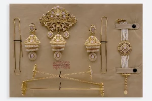 Estuche AD226 FOR  Maximo Betro