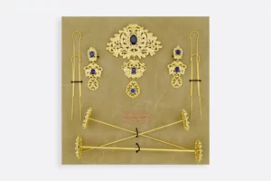 Estuche AD227 FOM Maximo Betro
