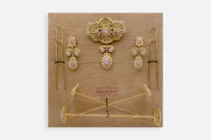 Estuche AD233 FOM  Maximo Betro