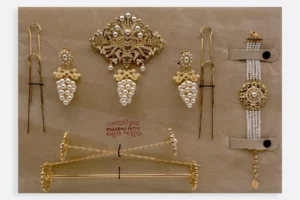 Estuche AD235 FOR  Maximo Betro
