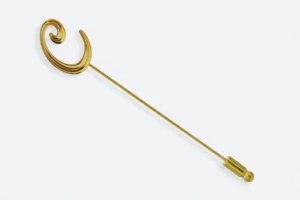 Aguja ADGU124 C Maximo Betro