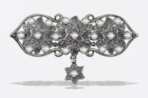 Broche ADBR029 CPP Maximo Betro