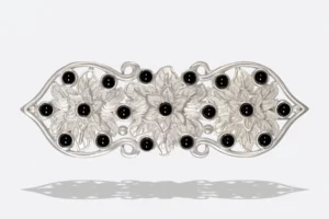 Broche ADBR029 RN Maximo Betro