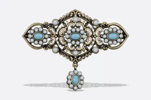 Broche ADBR031 CBA Maximo Betro