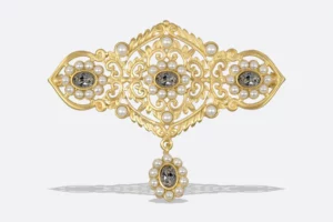 Broche ADBR031 CON Maximo Betro