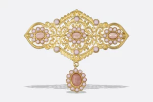 Broche ADBR031 COR Maximo Betro