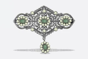 Broche ADBR031 CPV Maximo Betro