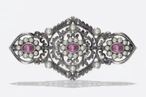 Broche ADBR031 PR Maximo Betro