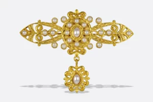 Broche ADBR034 POR Maximo Betro