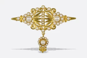 Broche ADBR037 POR Maximo Betro