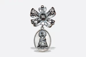 Broche ADBR136 PX Maximo Betro