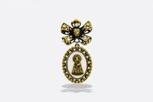 Broche ADBR168 BR Maximo Betro