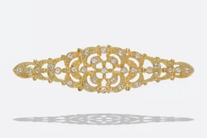 Broche ADBR7012 OR Maximo Betro