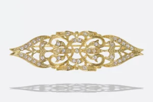 Broche ADBR7013 OR Maximo Betro