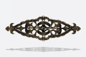 Broche ADBR7014 BX Maximo Betro