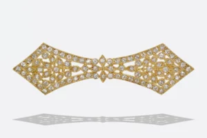 Broche ADBR7061 OR Maximo Betro