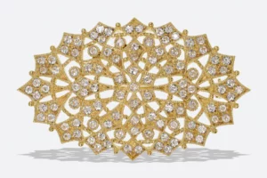 Broche ADBR7080 OR Maximo Betro