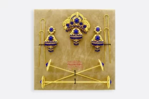 Estuche AD105 FAZ  Maximo Betro