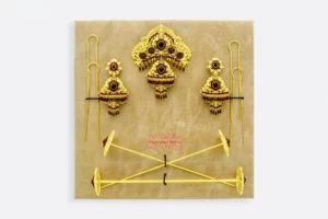 Estuche AD105 FMA  Maximo Betro