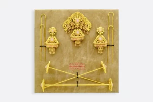 Estuche AD105 FRO  Maximo Betro