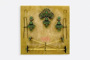 Estuche AD105 FVE  Maximo Betro