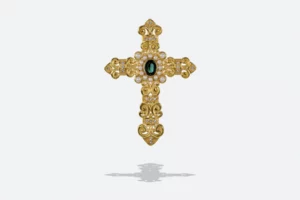 Colgante ADCZ016 A OR  M. Betro