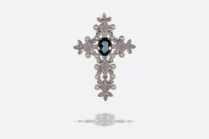 Colgante ADCZ016 B PL M. Betro