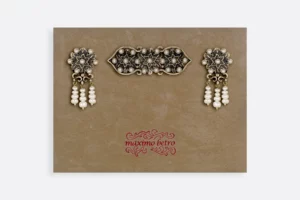 Estuche ADJBR029 BP  Maximo Betro